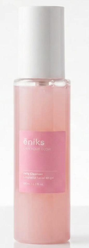limpiador facial