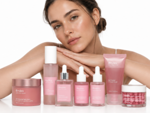 kit skin care completo