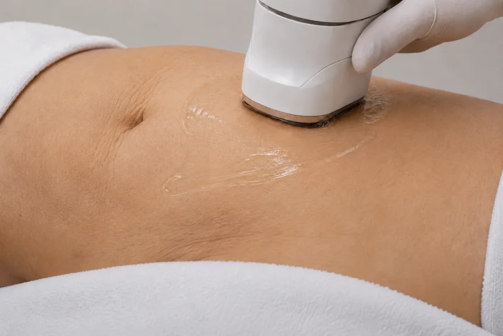 hifu abdomen