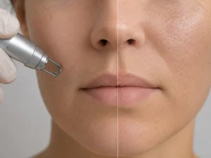 laser co2 fraccionado 2 sesiones