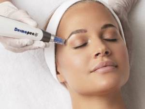 biorevitalización facial nctf 5 sesiones 30 min.