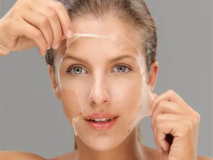 peeling químico 2 sesiones 30 min.
