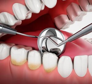 periodoncia