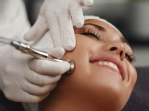 sonrisa estetica